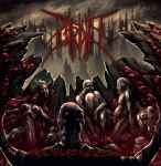 PUTRIDITY - Mental Prolapse Induced Necrophilism Re-Release CD